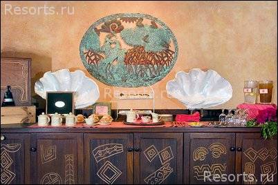 Biras Creek Resort 23